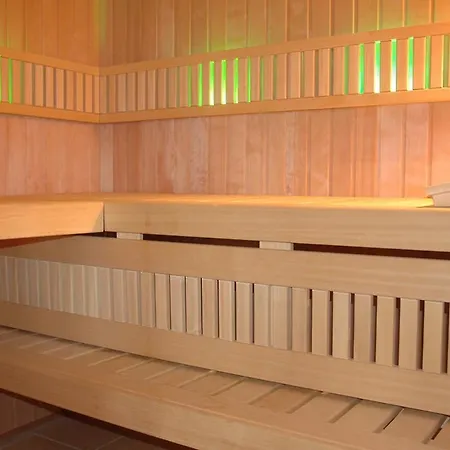 Wellnesshaus Stella Maris - Mit Bootssteg - Inklusive *