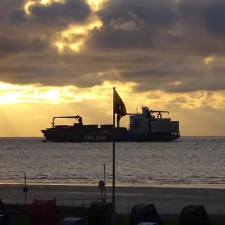 Wellnesshaus Stella Maris - Mit Bootssteg - Inklusive Ferienhaus *