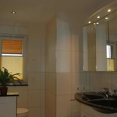 Wellnesshaus Stella Maris - Mit Bootssteg - Inklusive *