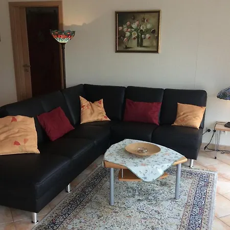 Wellnesshaus Stella Maris - Mit Bootssteg - Inklusive