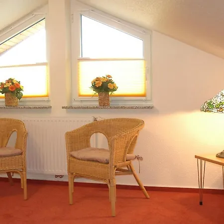 Holiday home Wellnesshaus Stella Maris - Mit Bootssteg - Inklusive