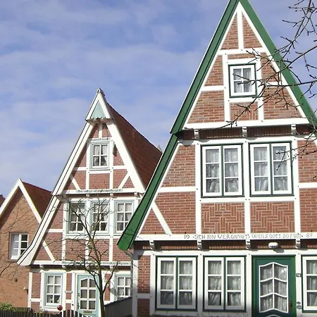 Ferienhaus Wellnesshaus Stella Maris - Mit Bootssteg - Inklusive *