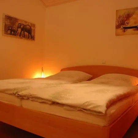 Ferienhaus Wellnesshaus Stella Maris - Mit Bootssteg - Inklusive