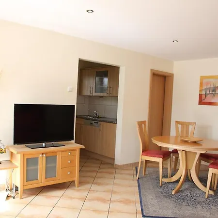 Holiday home Wellnesshaus Stella Maris - Mit Bootssteg - Inklusive Otterndorf