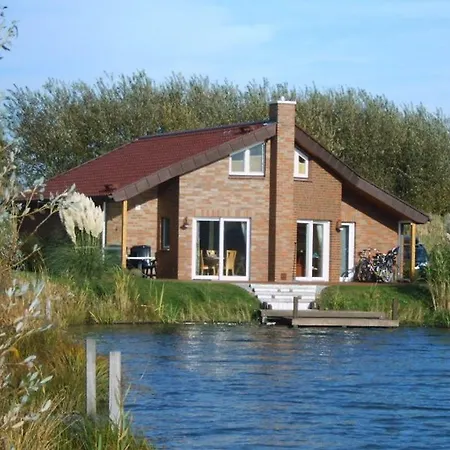 Wellnesshaus Stella Maris - Mit Bootssteg - Inklusive Holiday home *